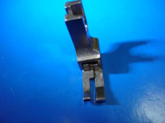 PIE COMPENSADO RECTA 1/16N FINO TW